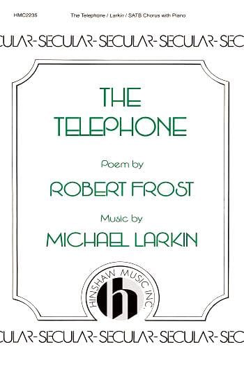 The Telephone